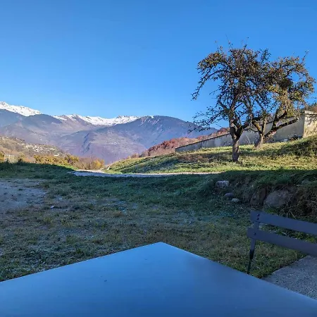 Cabana&les Débuts Du * Les Avanchers