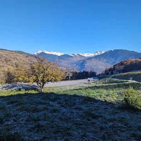 Cabana&les Débuts Du * Les Avanchers